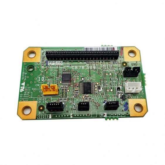 CR плата для Epson SureColor S30680 - 2142881