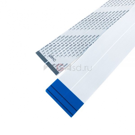 Шлейф печатных голов Epson SureColor S50680 правый (230х4мм, 39pin) - 1585152