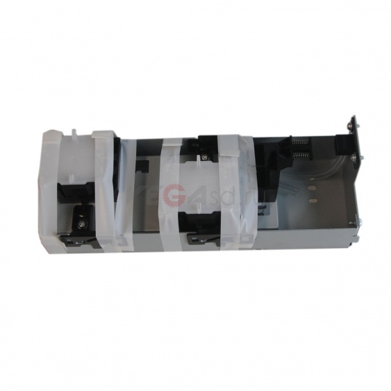 Парковочный узел для Mutoh VJ-1638 DG-43329