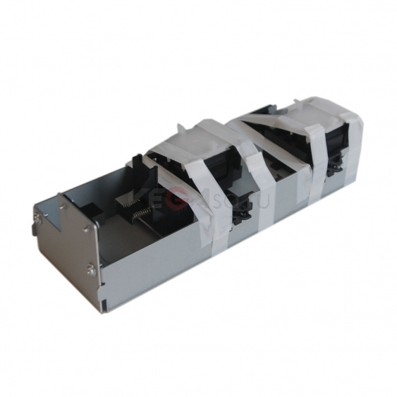 Парковочный узел для Mutoh VJ-1638 DG-43329