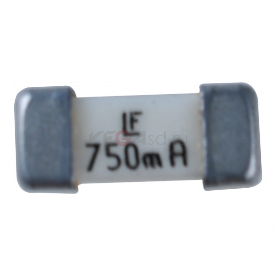 Плавкий предохранитель 750мA для голов Mutoh VJ-1204RJ-900C MF-5050