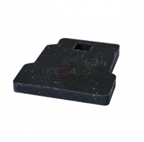 Резиновый вайпер для Mutoh RJ-8000 (арт. ACC-WT-079)