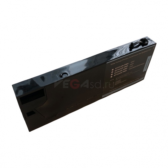 Сменный картридж с УФ чернилами для Epson Stylus Pro 4880 UV (8шт./уп., 220мл/шт.)