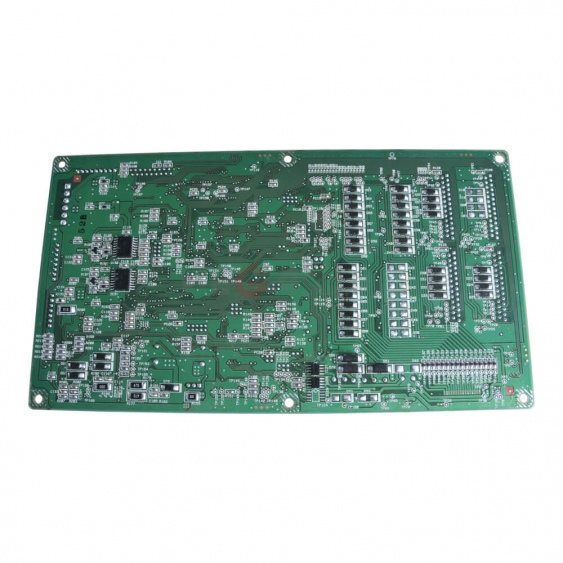 Сервоплата для Roland XC-540 (оригинал)