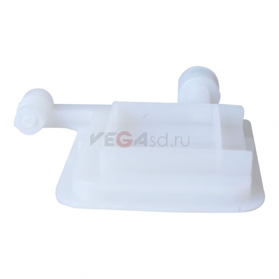 Большой демпфер для чернил с малым фильтром для Mutoh VJ-1604