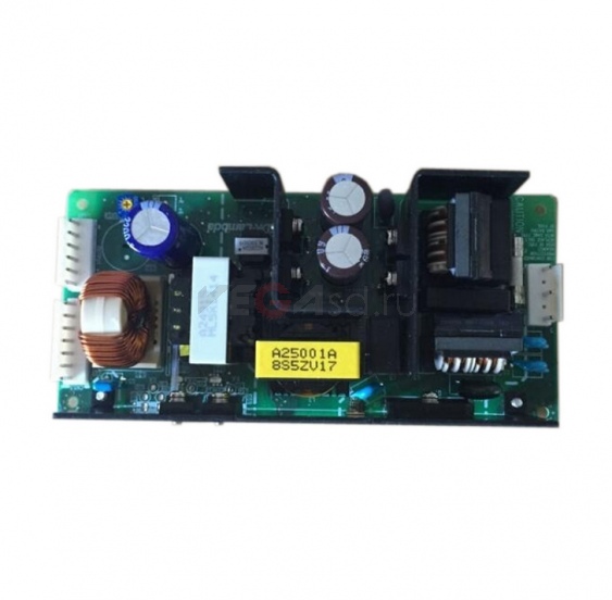 Плата питания для Roland XF-640, 24/R - 1000010043 (оригинал)