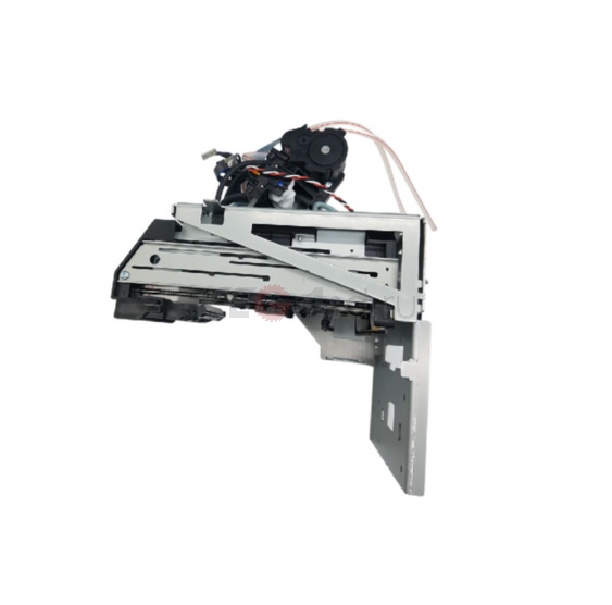 Парковочная капа в сборе для Epson Stylus Pro - 11880/11880C