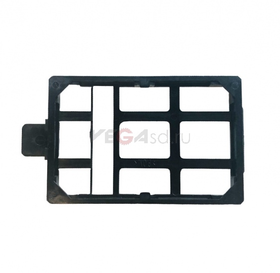 Рамка бака для промывки Mutoh RJ-900C - DF-48553 (оригинал)