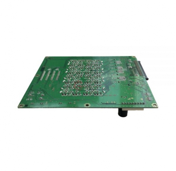 Плата управления печатными головами для Roland XF-640 - 6702048020