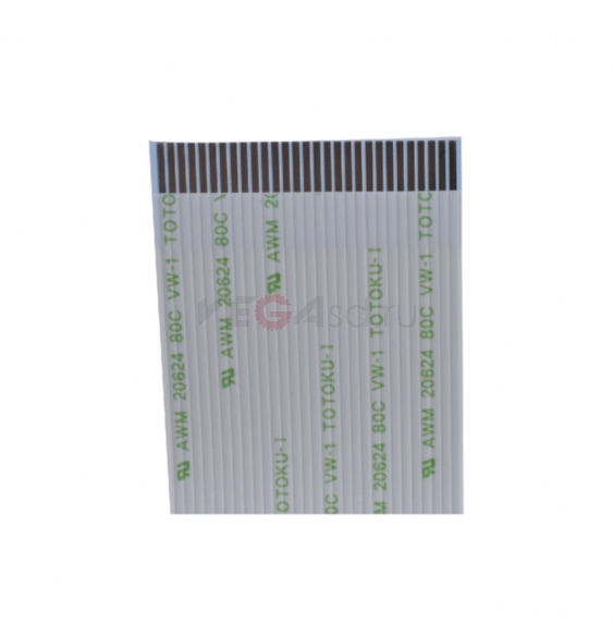 Шлейф голов для Mutoh VJ-1618 / VJ-1324 FFC-DG-41072