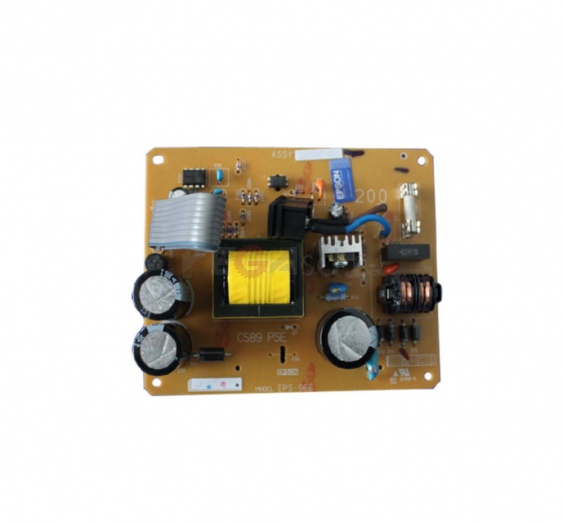 Плата питания для Epson Stylus Pro3880 (OEM)