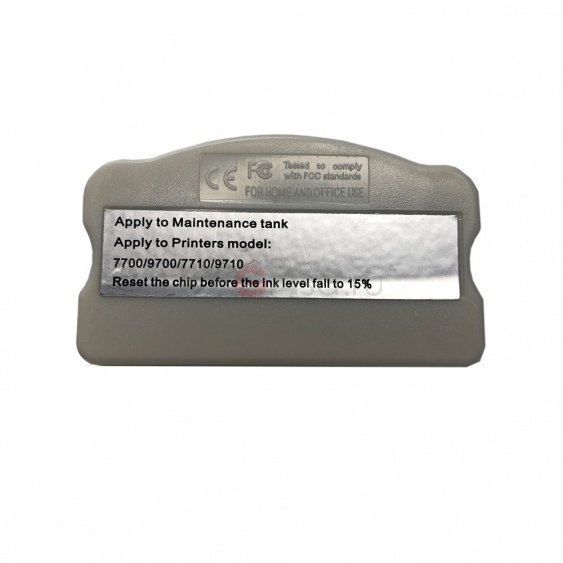 Емкость для отработанных чернил для Epson Stylus Pro 9700