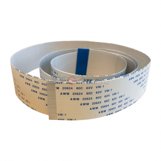 Шлейф 24P1 600L BB для Roland RS-640/SP-300- 23475212 (OEM)