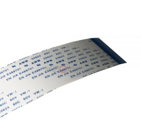 Длинный шлейф для Mimaki UJF-3042 (30pin, 1,72м)