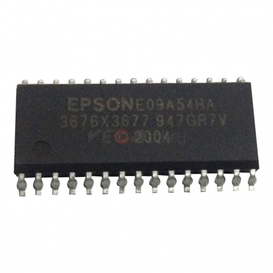 Преобразователь E09A54RA для Roland IC - 1000001098