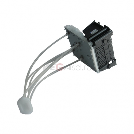 Правый демпфер 1614369 в сборе для Epson SureColor S50680/S70680