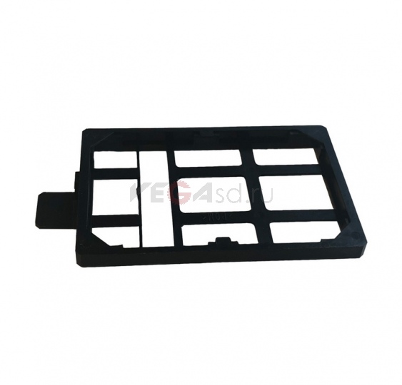 Рамка бака для промывки Mutoh RJ-900C - DF-48553 (оригинал)