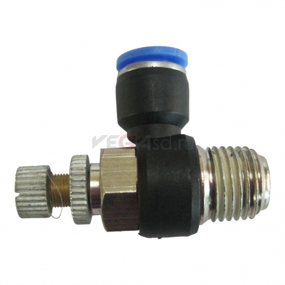 Нагнетатель отрицательного давления для Flora LJ320K (OEM)