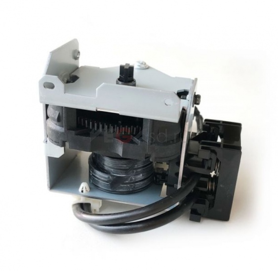 Помпа в сборе для Mimaki JV300 / JV150 - MP-M018988 (оригинал)