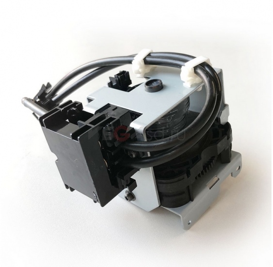 Помпа в сборе для Mimaki JV300 / JV150 - MP-M018988 (оригинал)