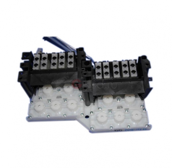 Демпфер в сборе для Epson SureColor S80680 - 1691377 (оригинал)