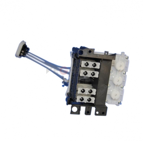 Демпфер в сборе для Epson SureColor S40680 - 1706325 (оригинал)