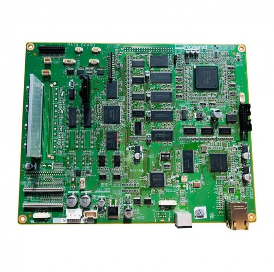Материнская плата Roland SP-300I - 6701189010 (оригинал)