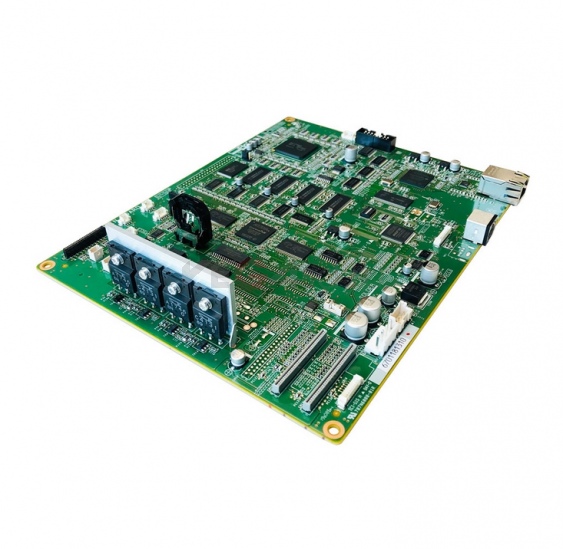 Материнская плата Roland SP-300I - 6701189010 (оригинал)