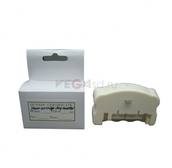 Устройство для перезапуска чипа для EUR картриджа Epson SureColor P6000 / P7000 / P8000 / P9000
