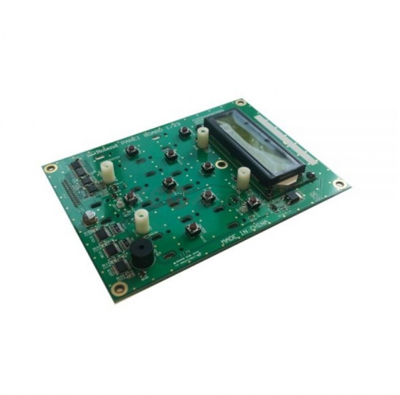 Универсальная панель управления для Roland RS-640 / RS-540 / RA-640 / RE-640 - W700981210