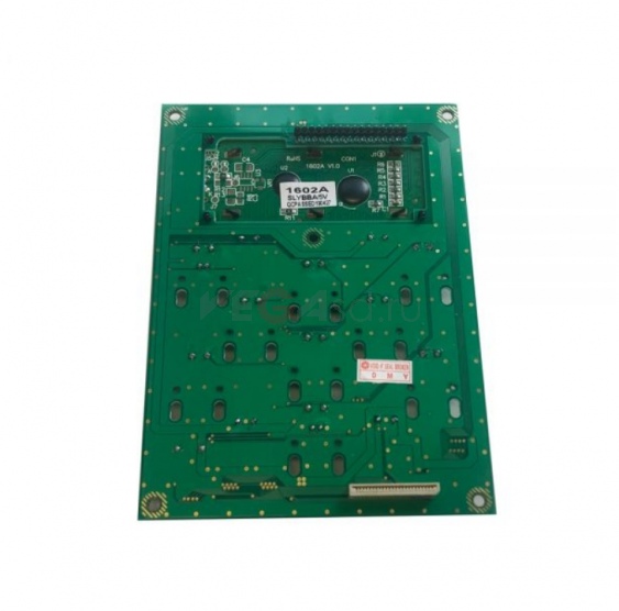 Универсальная панель управления для Roland RS-640 / RS-540 / RA-640 / RE-640 - W700981210