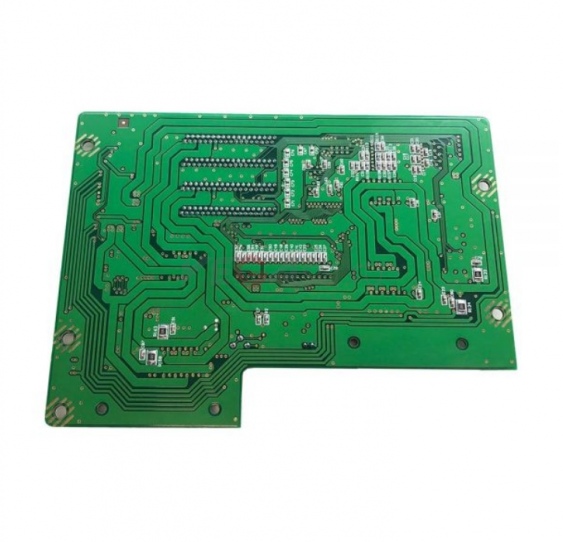 Универсальная плата управления картекой для Roland XF-640 - 6702048040