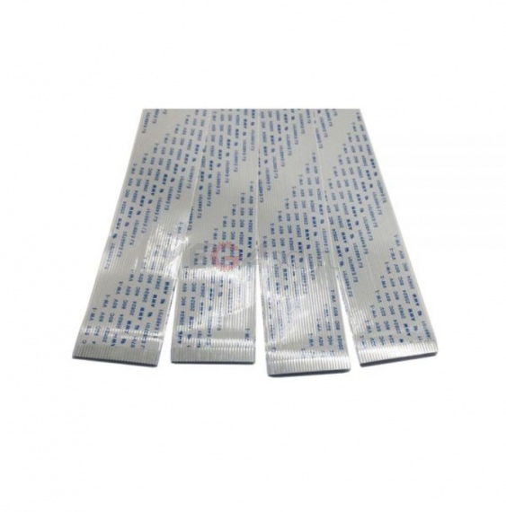 Шлейф печатных голов Mimaki JV300 / JV150 (29pin, 39cм; 4шт./комплект)