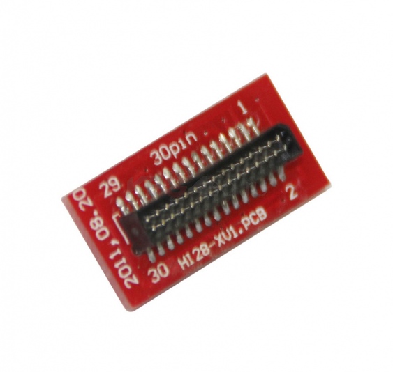 Соединитель для печатной головы WIT-COLOR Ultra 720