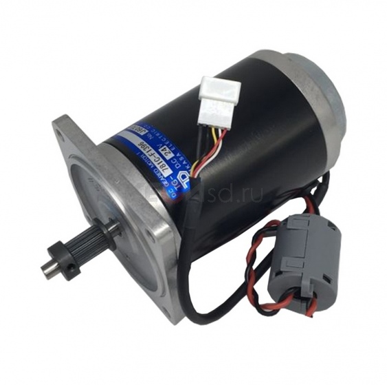 Сканирующий мотор для Mimaki JV300 / JV150 - M020209 (оригинал)