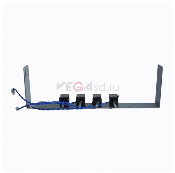 Двусторонний клапан в сборе для Mutoh VJ-1604 - DG-40679 (оригинал)