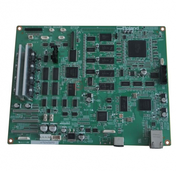 Материнская плата для Roland VS-640I - 6702419000