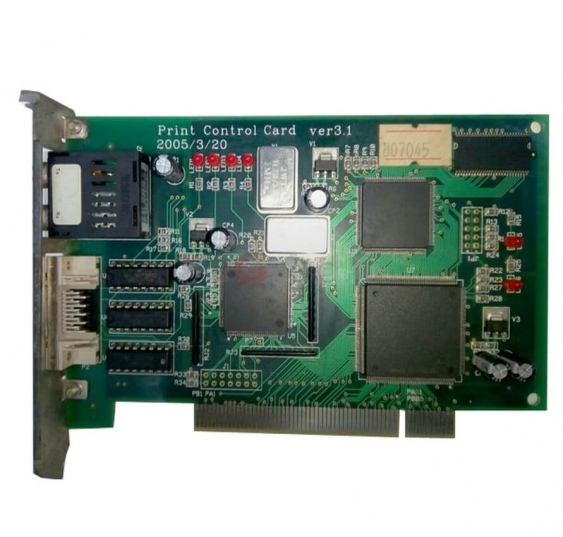 PCI плата для Human Digital Q-Jet+ 3216