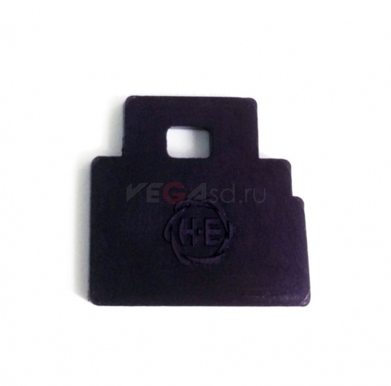 Стойкий к сольвенту вайпер для голов Roland DX4 - 1000003390 & 11379105 от H-E Parts