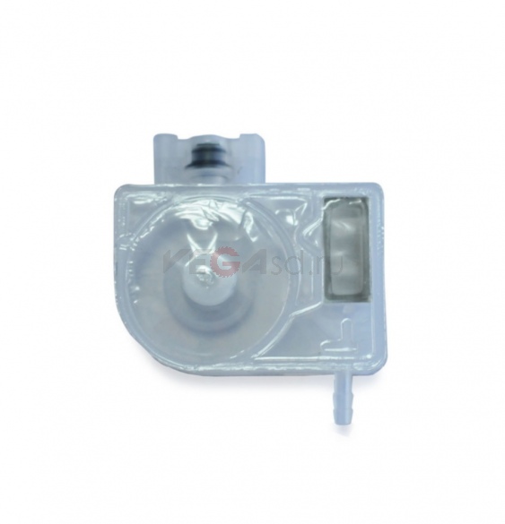 Герметичный коннектор для демпферов на DX5 EPSON Stylus Pro 4000 / 4800 / 7400 / 7800 / 9800 / 9400 / 9450