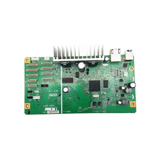 Материнская плата для Epson SureColor P408 (оригинал)