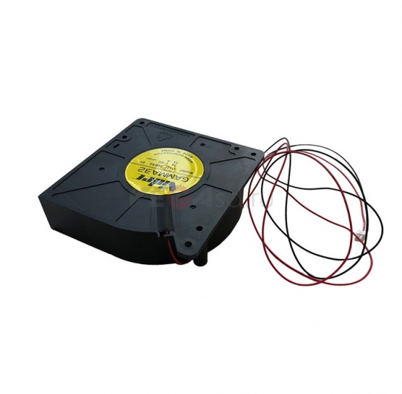 Вентилятор абсорбции для Roland RS-640 / VP-300 - 1000000764