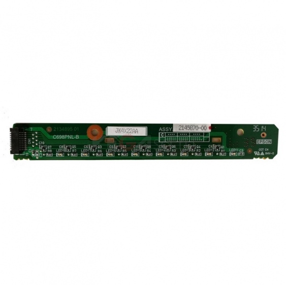 LED плата для Epson Stylus Photo R1900 / R2000 / R2880