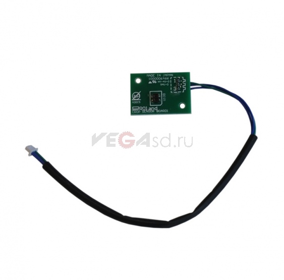 Плата управления кроп сенсором для Roland SP-300 - W840605060