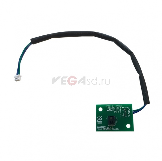 Плата управления кроп сенсором для Roland VS-640 - W701406050