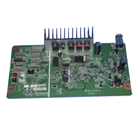 Материнская плата для Epson L1800