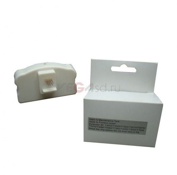 Устройство для перезапуска чипов для Epson SureColor T3200 / T5200 / T7200 / T3270 / T5270 / T7270