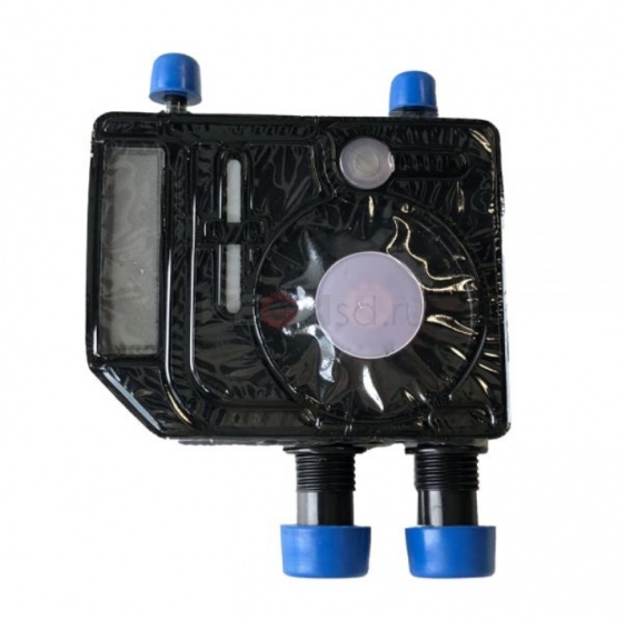 Демпфер для Mimaki UJF-3042 / UJF-3042FX / UJF-3042HG / UJF-6042 - MP-M011417 (оригинал)