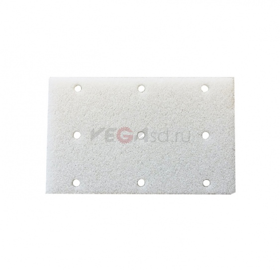Впитывающая губка для Mutoh RJ-900C DF - 48554 (оригинал)