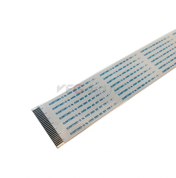 Гибридный FFC шлейф для Mutoh VJ-1608 - DG-42385 (оригинал)